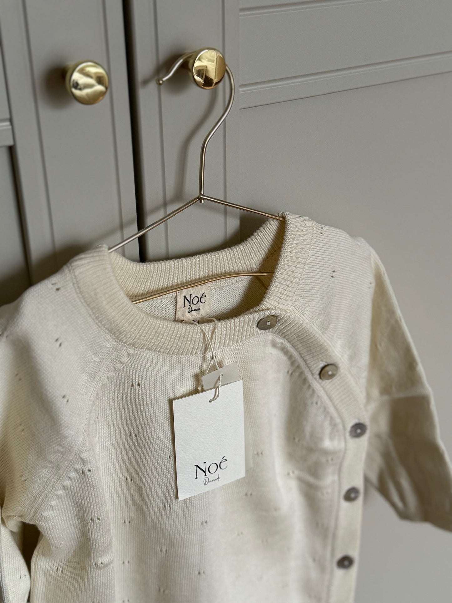 Alva Cardigan
